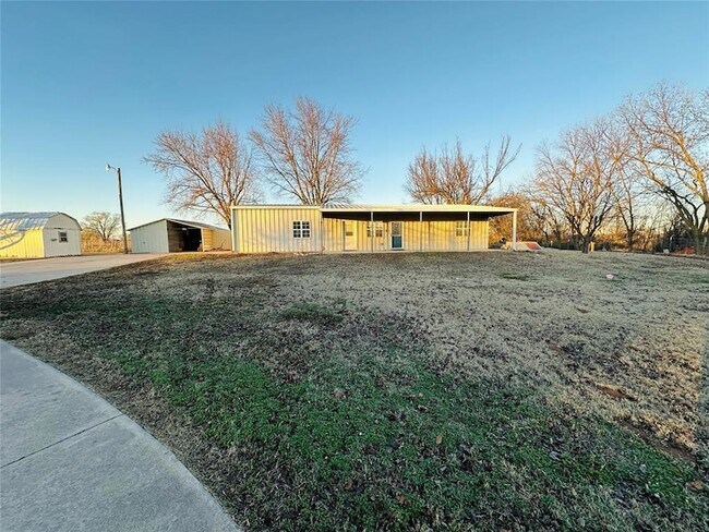 property at 7051 N Sun Country Rd