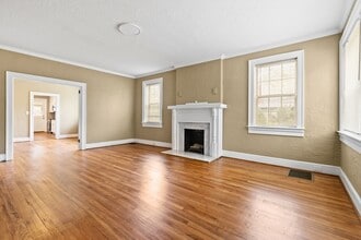 1008 Fitzpatrick Ave in Opelika, AL - Building Photo - Building Photo