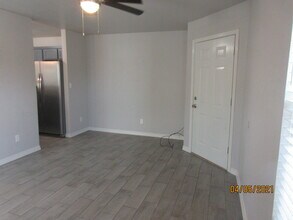 2006 Detroit Ave in El Paso, TX - Building Photo - Building Photo