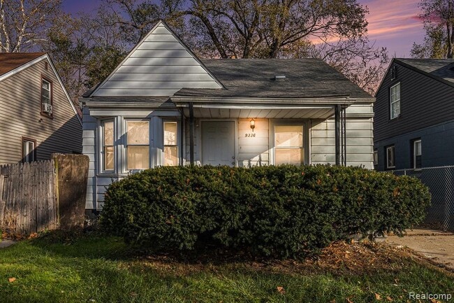 9336 Sussex St in Detroit, MI - Building Photo - Building Photo