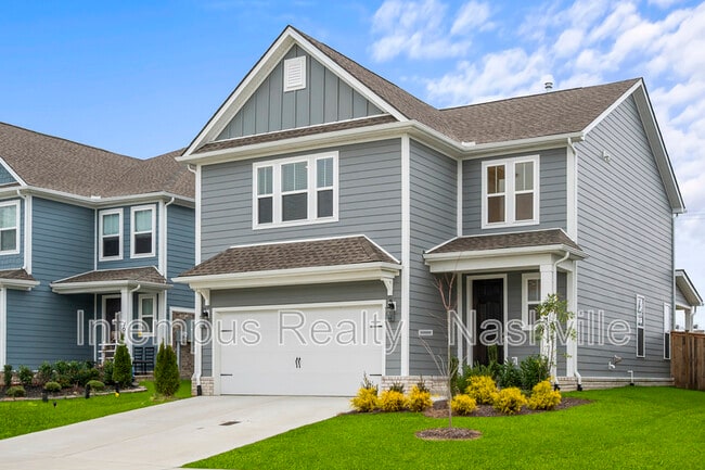 704 Conifer Dr in Spring Hill, TN - Building Photo - Building Photo