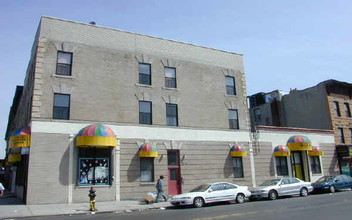 East Flatbush Nep Cluster in Brooklyn, NY - Building Photo - Building Photo