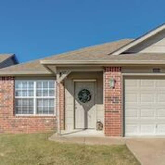 2993-2995 CD in Catoosa, OK - Building Photo - Building Photo