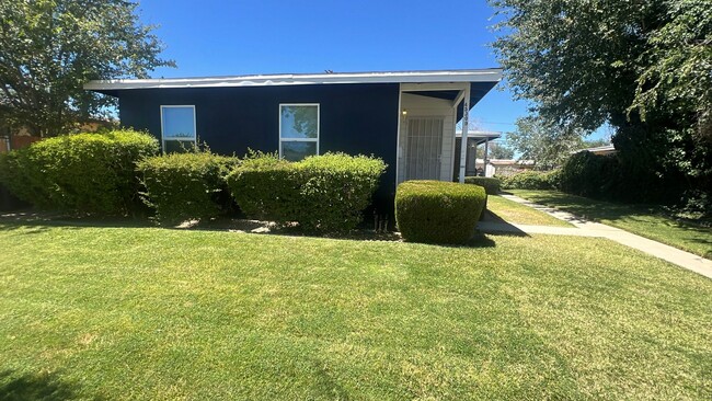 property at 45309 10th St W