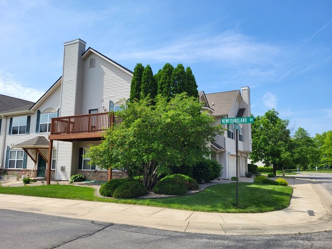 3318 Lenehan Ln in Lafayette, IN - Building Photo - Building Photo