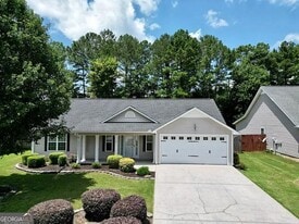 17 Granite Way in Rome, GA - Building Photo