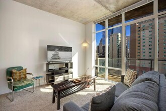 930 15th St in Denver, CO - Building Photo - Building Photo