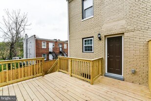 707 Congress St SE in Washington, DC - Building Photo