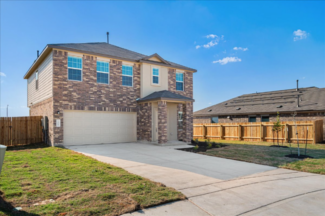 108 Winged Foot Ct in San Marcos, TX - Building Photo - Building Photo