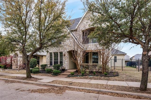 7613 Chief Spotted Tail Dr in McKinney, TX - Building Photo - Building Photo