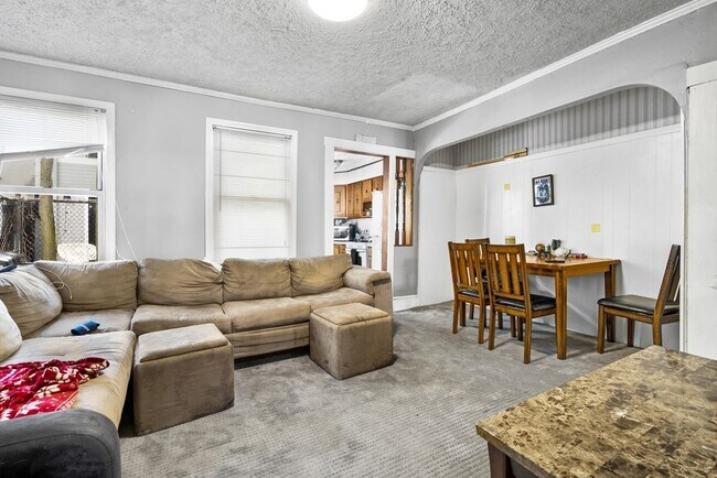 7 Grimes St in Boston, MA - Building Photo - Building Photo