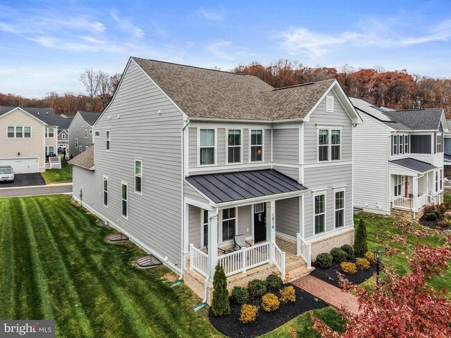 property at 1814 River Heritage Blvd