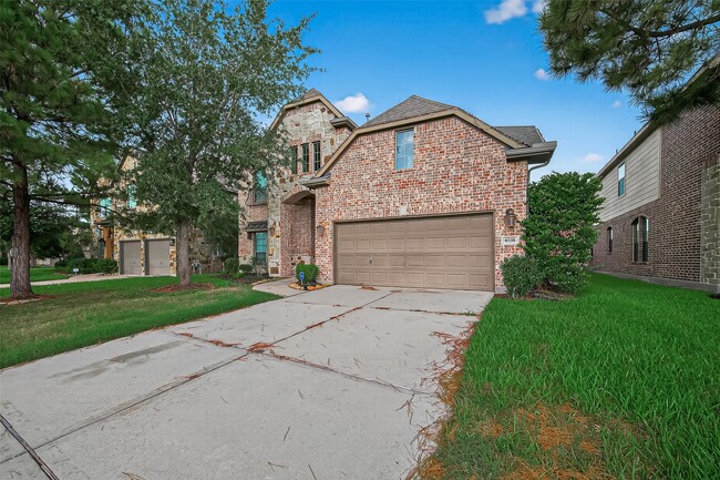 8338 Sedona Ridge Dr in Cypress, TX - Building Photo - Building Photo