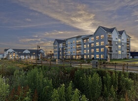 J Centra Burlington in Burlington, NJ - Building Photo