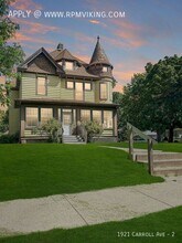 1921 Carroll Ave-Unit -2 in St. Paul, MN - Building Photo - Building Photo