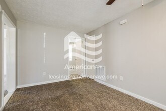 2408 Slater Ave in Fayetteville, NC - Foto de edificio - Building Photo