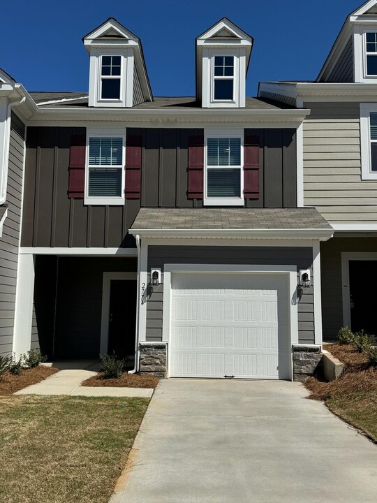 2774 Yeager Dr NW in Concord, NC - Building Photo