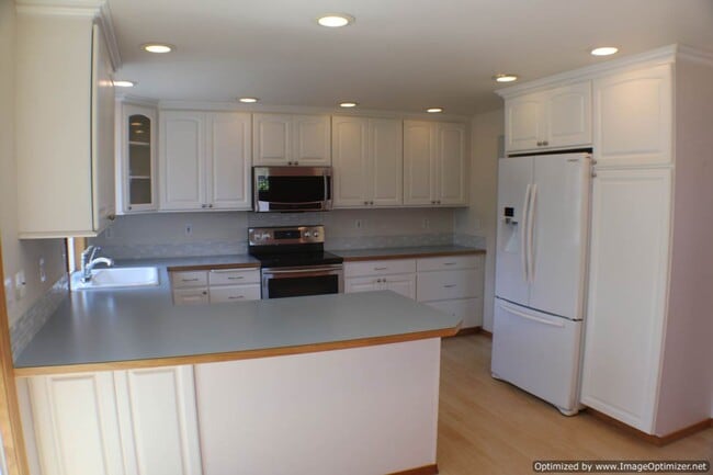 5008 N 39th St in Tacoma, WA - Building Photo - Building Photo