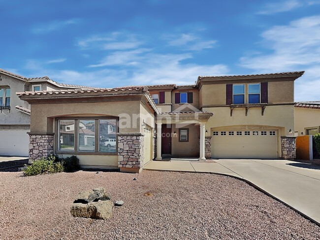 19718 E Canary Way