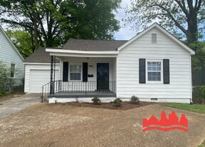 944 Semmes St in Memphis, TN - Building Photo