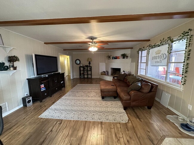 3011 55th St in Lubbock, TX - Building Photo - Building Photo