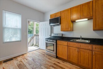 1234 W 49th Pl in Chicago, IL - Building Photo - Building Photo