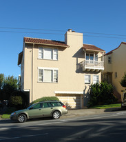 2944 Turk Blvd Apartments