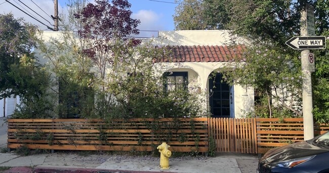 property at 3004 Del Monte Dr