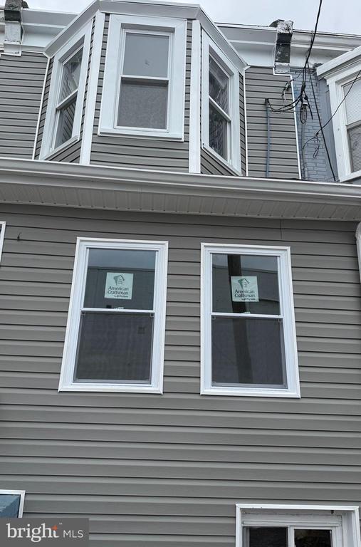 1325 Vandever Ave in Wilmington, DE - Building Photo - Building Photo