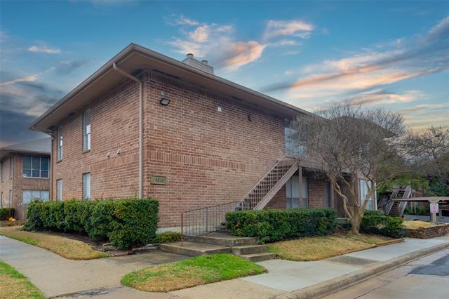 property at 10530 Stone Canyon Rd