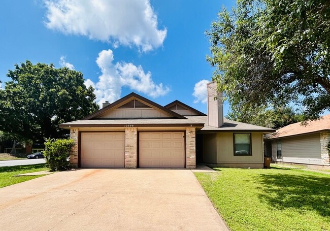 property at 12300 Deer Falls Dr