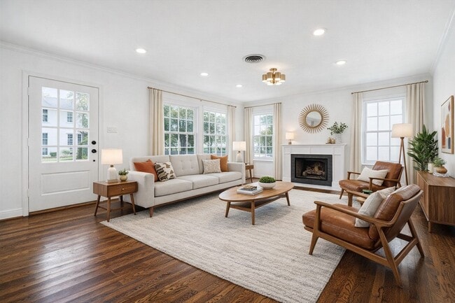 2820 Rice Boulevard in Houston, TX - Building Photo - Building Photo