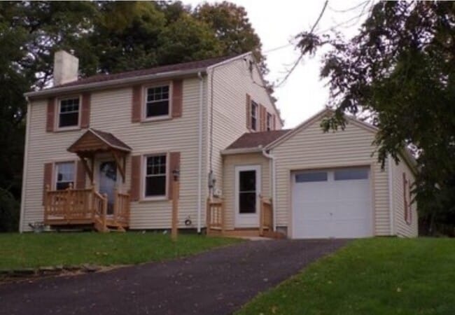 property at 1074 Vestal Ave