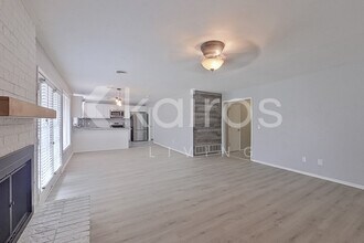 6107 Dartmouth St in Amarillo, TX - Building Photo - Building Photo