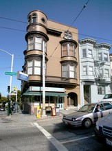 250 Divisadero St in San Francisco, CA - Building Photo - Building Photo