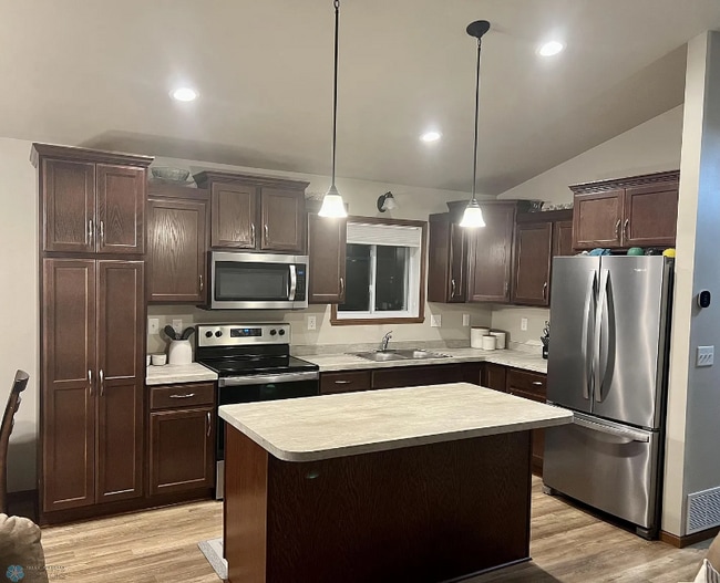 property at 2737 10th St W