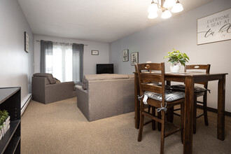 Ontario Village Apartments - Deluxe  2 Bed... in Watertown, NY - Building Photo - Interior Photo