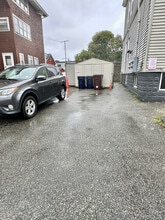 29 Nichols St in Everett, MA - Building Photo - Building Photo