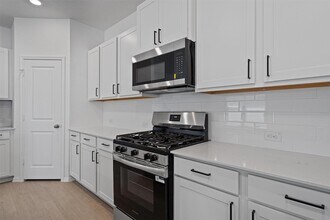 3305 Everett in Kyle, TX - Building Photo - Building Photo