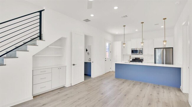 6119 Atwood St in Austin, TX - Building Photo - Building Photo