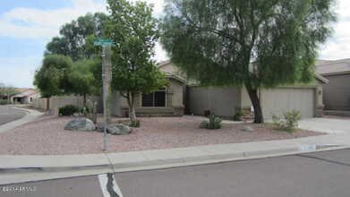 11101 S Hopi Dr in Goodyear, AZ - Building Photo - Building Photo