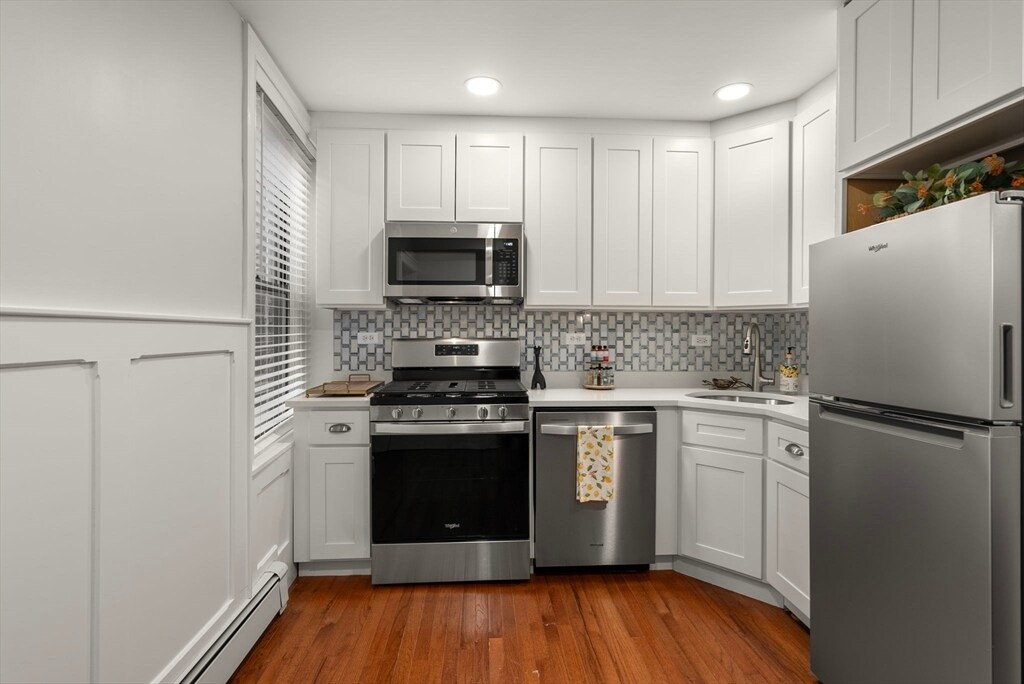 165 Salem St-Unit -4 in Boston, MA - Building Photo