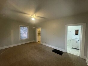 421 W Kiowa St in Colorado Springs, CO - Building Photo - Building Photo