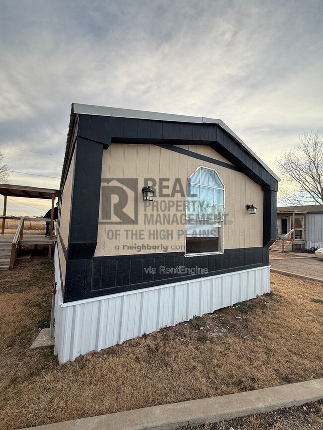 8230 Upton Rd in Amarillo, TX - Building Photo - Building Photo