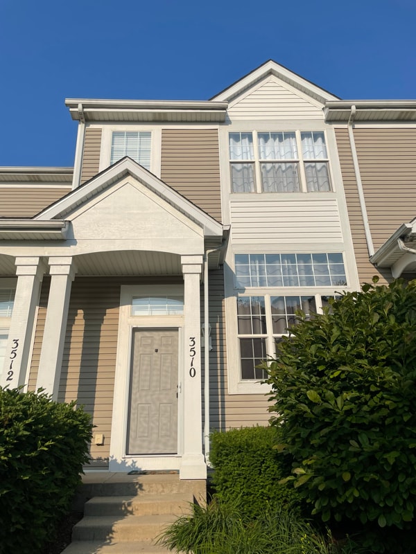 property at 3510 Meadow Lily Dr
