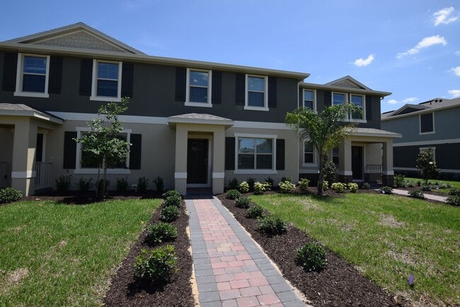 property at 9496 Bauer Alley
