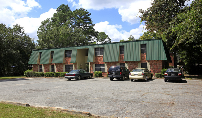 Bay-Meadow at Park in Valdosta, GA - Building Photo - Building Photo