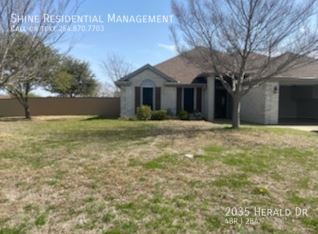 2035 Herald Dr in Harker Heights, TX - Building Photo