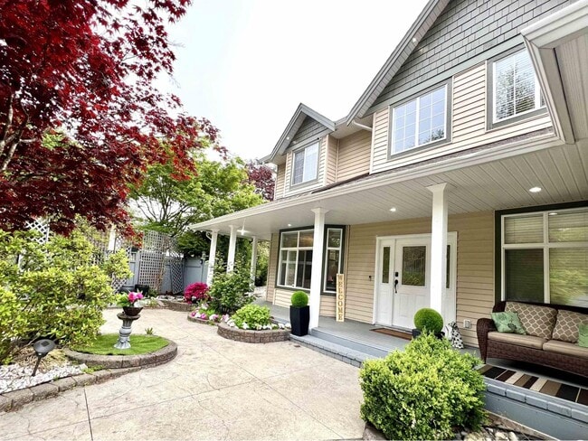 20683-2066A 66A Ave in Langley, BC - Building Photo - Building Photo