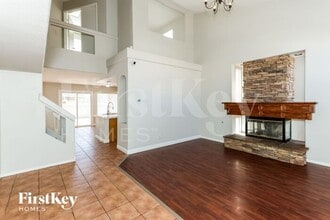 8737 Raindrop Canyon Ave in Las Vegas, NV - Building Photo - Building Photo